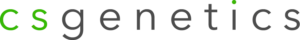 CS Genetics Logo