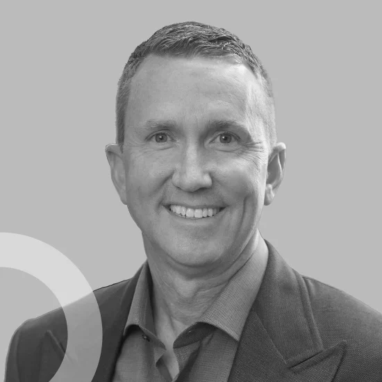 Headshot of Bill Colston