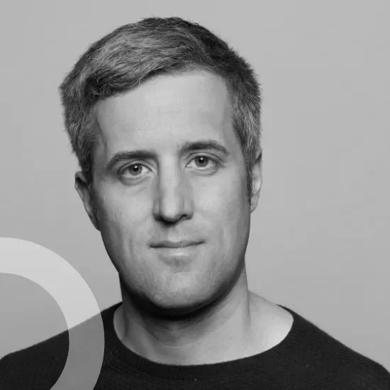 Headshot of Mike Stubbington